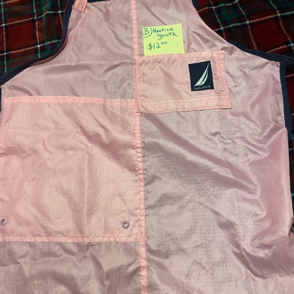 Children's Aprons - Picture 6 of 11